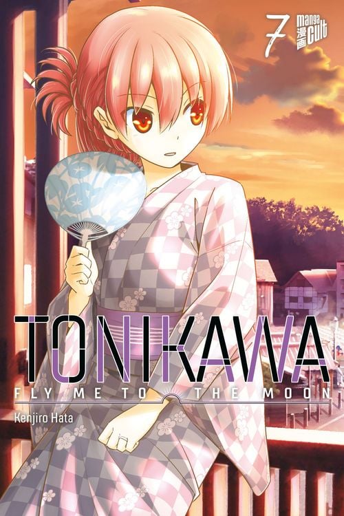 Produktbild: TONIKAWA - Fly me to the Moon 7