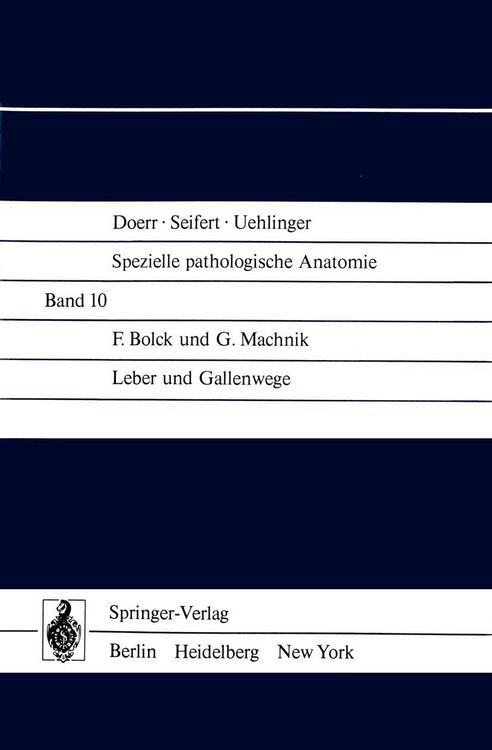 Produktbild: Leber und Gallenwege