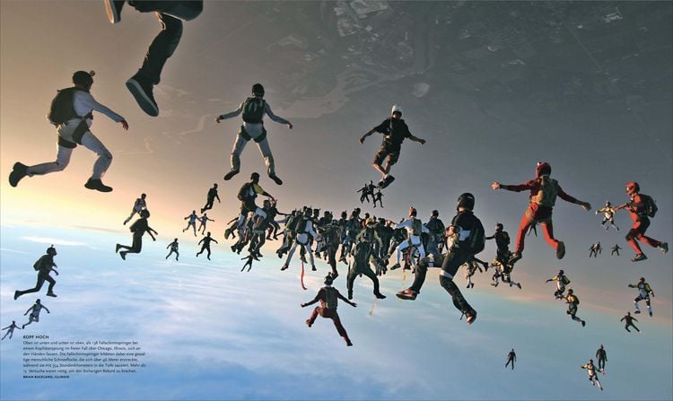Produktbild: NATIONAL GEOGRAPHIC