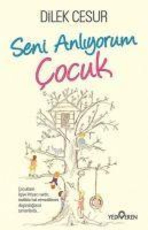 Produktbild: Seni Anliyorum Cocuk