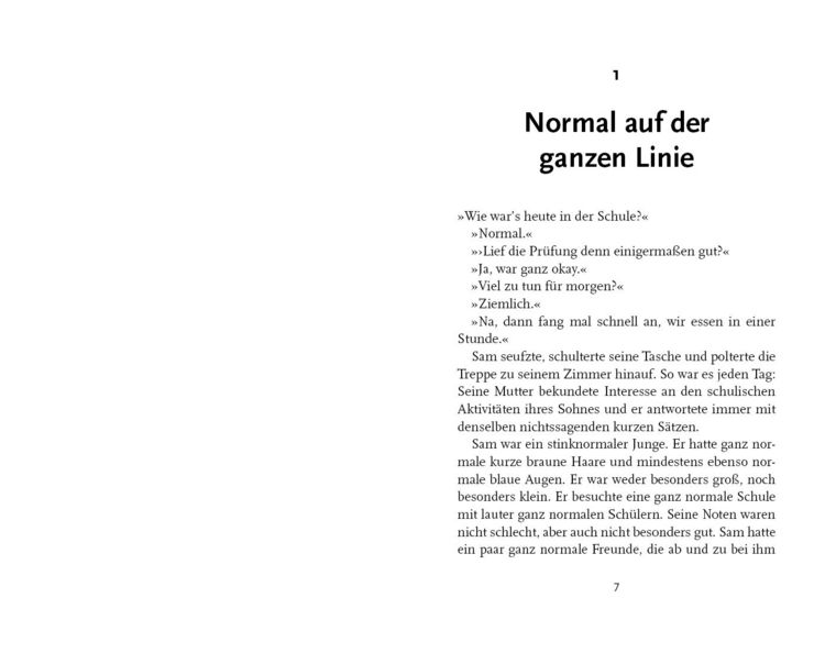 Produktbild: Spy School - In geheimer Mission