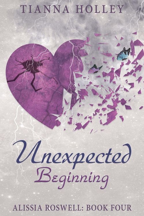 Produktbild: Unexpected Beginning