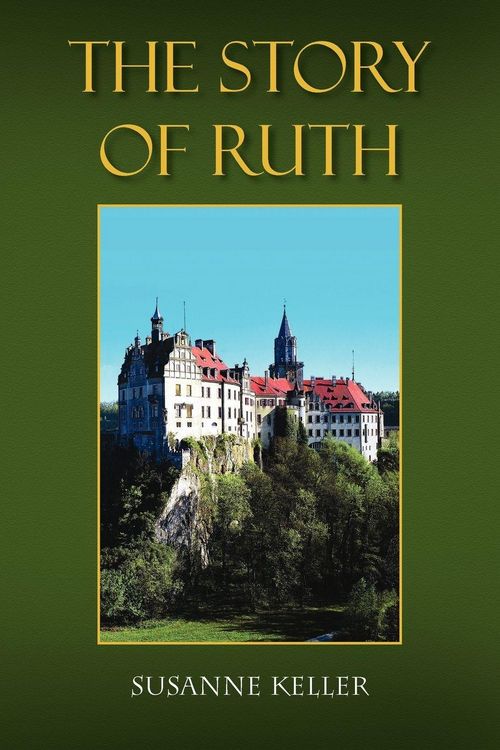 Produktbild: The Story of Ruth