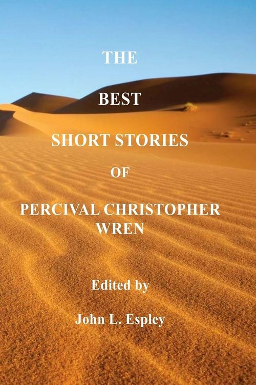 Produktbild: The Best Short Stories of P. C. Wren