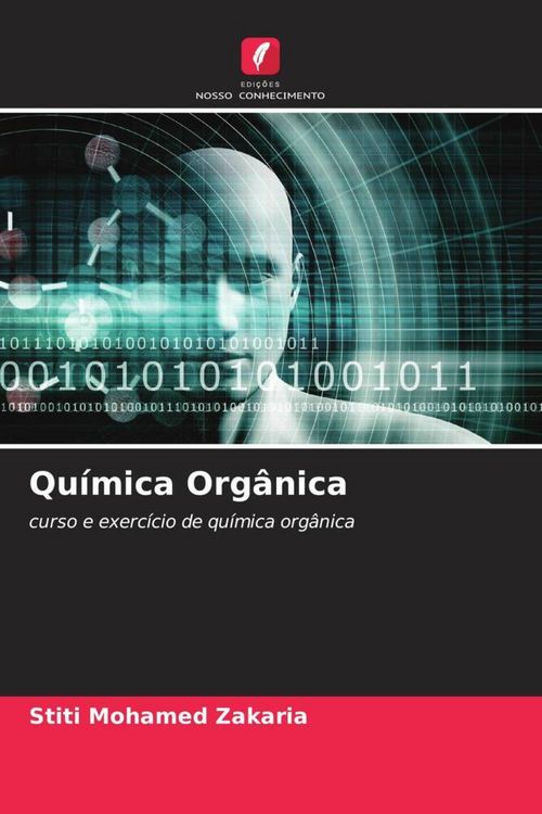 Produktbild: Qu&iacute;mica Org&acirc;nica