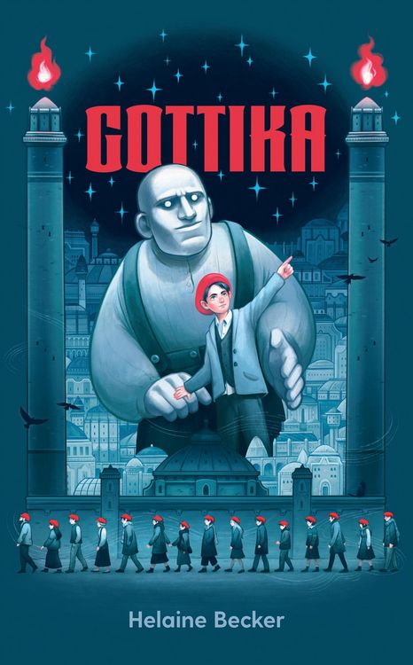 Produktbild: Gottika