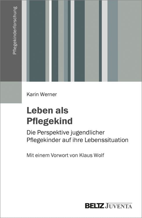 Produktbild: Leben als Pflegekind