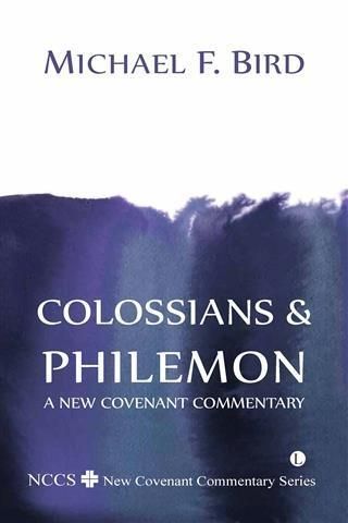 Produktbild: Colossians and Philemon