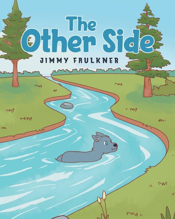 Produktbild: The Other Side