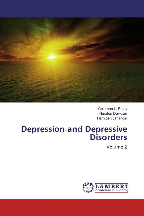 Produktbild: Depression and Depressive Disorders