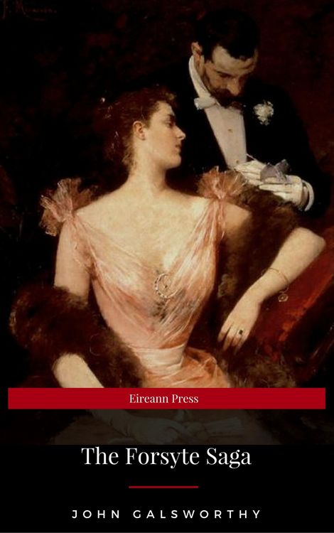 Produktbild: The Forsyte Saga complete collection