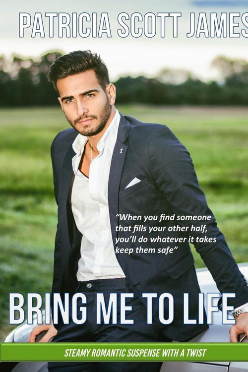 Produktbild: Bring Me To Life (Bayhaven Series, #3)
