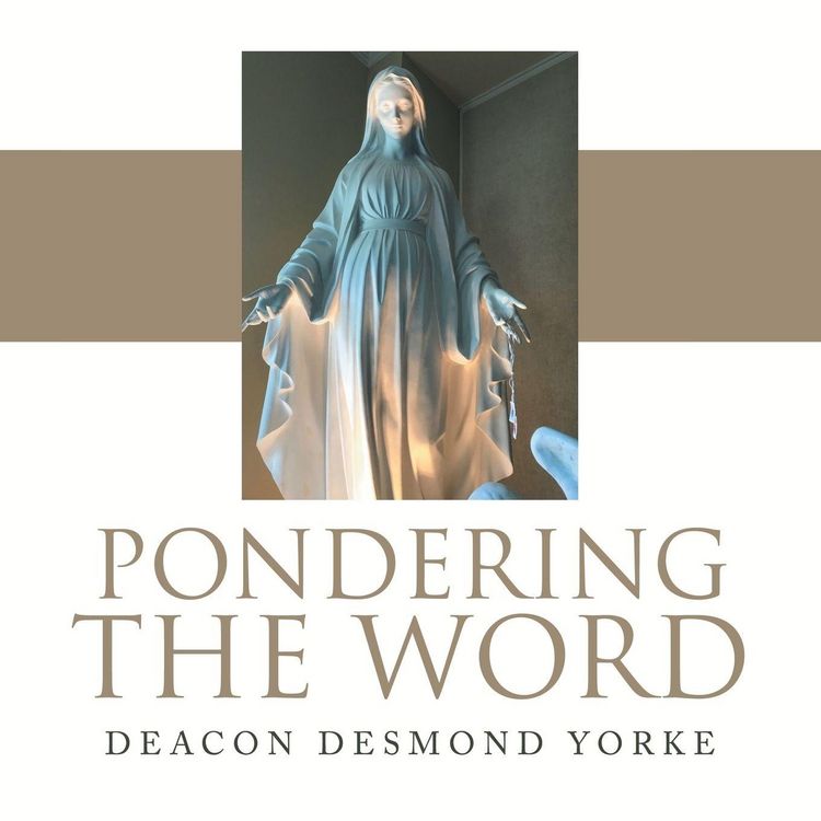 Produktbild: Pondering the Word