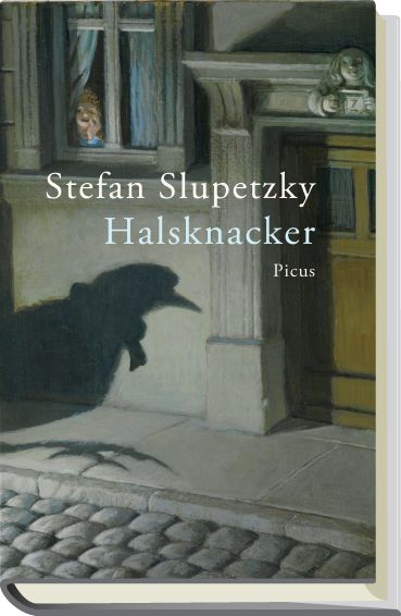 Produktbild: Halsknacker
