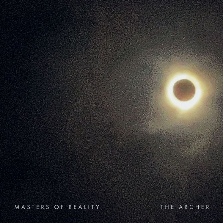 Produktbild: Masters Of Reality: Archer