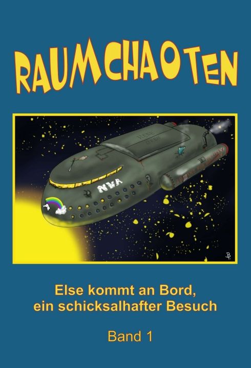 Produktbild: Raumchaoten