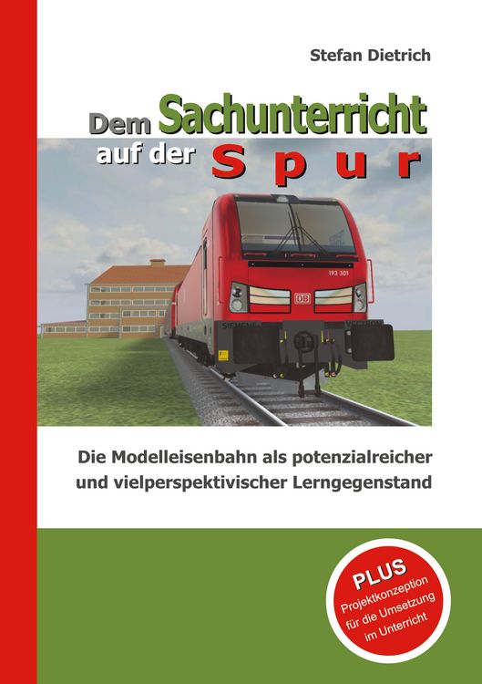 Produktbild: Dem Sachunterricht auf der Spur