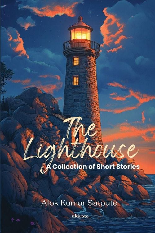Produktbild: The Lighthouse | A Collection of Short Stories