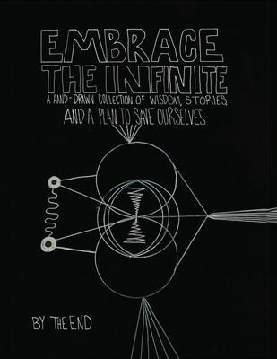 Produktbild: Embrace The Infinite