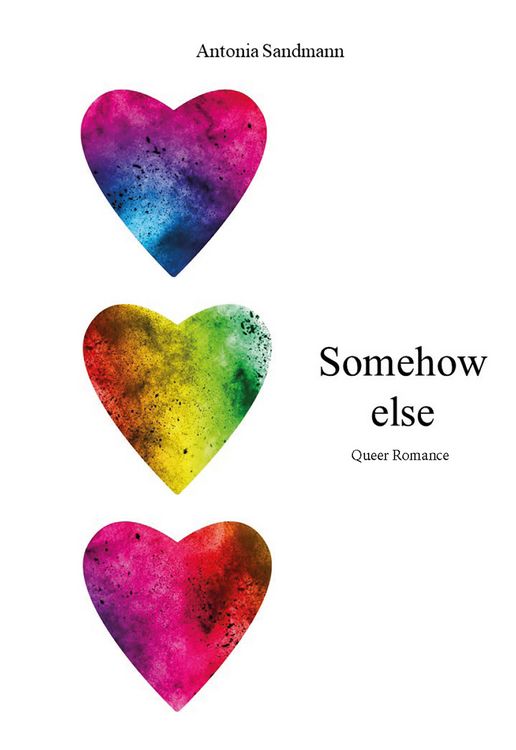 Produktbild: Somehow else