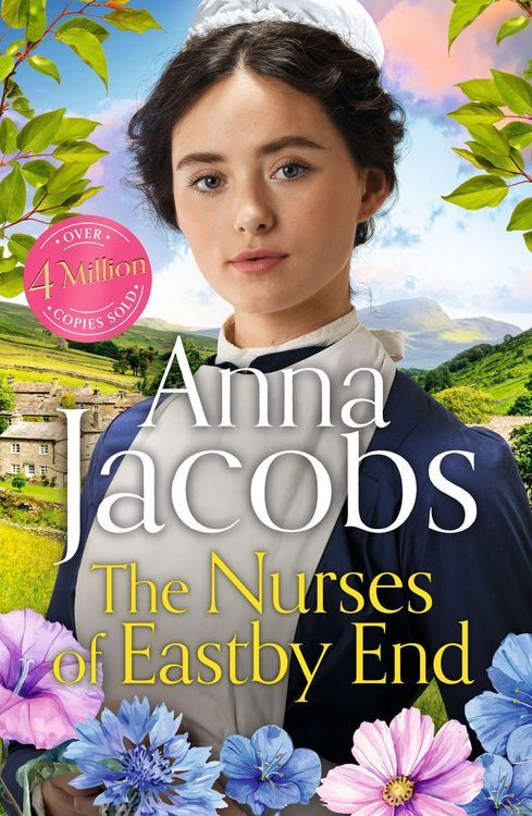 Produktbild: The Nurses of Eastby End