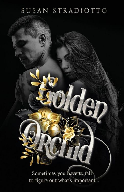 Produktbild: Golden Orchid
