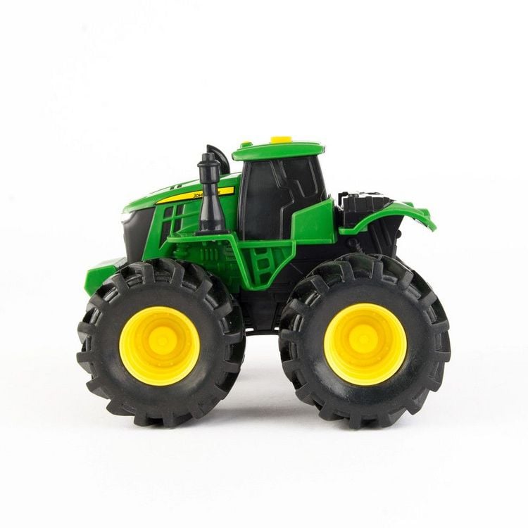 Produktbild: Monster Treads Licht & Sound Traktor