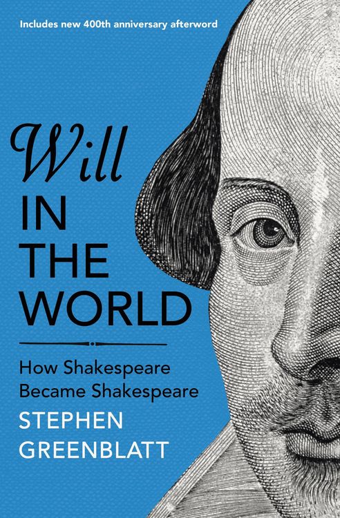 Produktbild: Will In The World