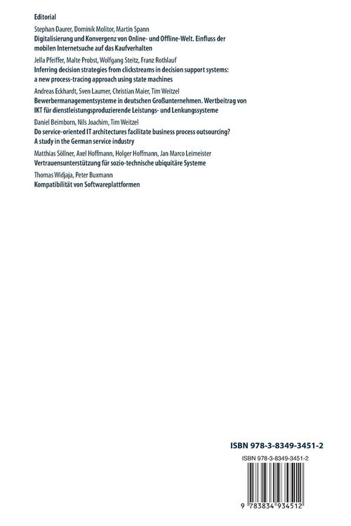 Produktbild: Digitalisierung der Unternehmen