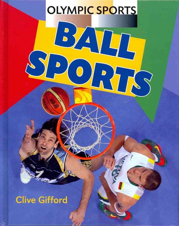 Produktbild: Ball Sports
