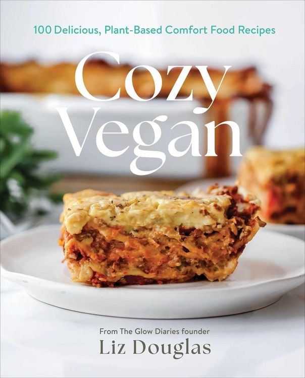 Produktbild: Cozy Vegan