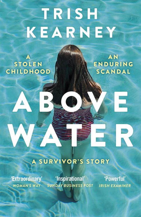 Produktbild: Above Water