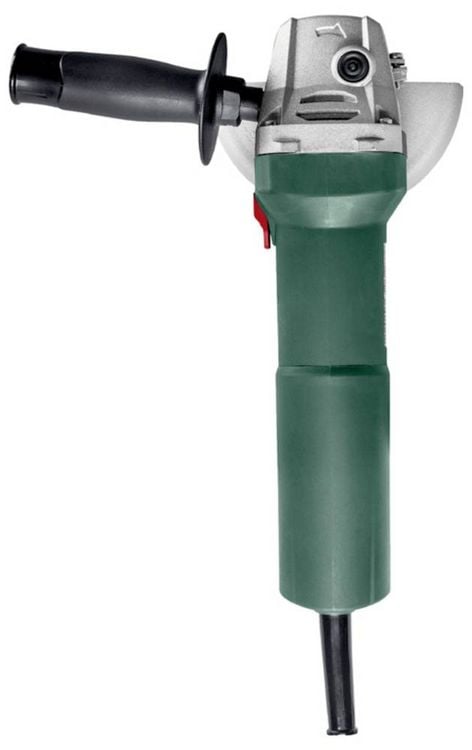Produktbild: Metabo W 1100-125 603614000 Winkelschleifer 125mm