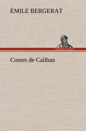 Produktbild: Contes de Caliban