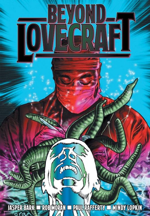 Produktbild: Beyond Lovecraft