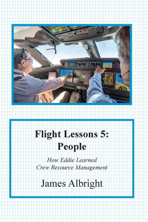 Produktbild: Flight Lessons 5