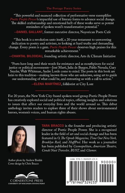 Produktbild: Poetic People Power
