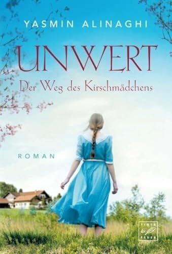 Produktbild: Unwert - Der Weg des Kirschm&auml;dchens