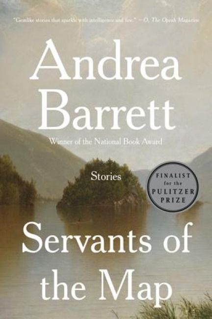 Produktbild: Servants of the Map