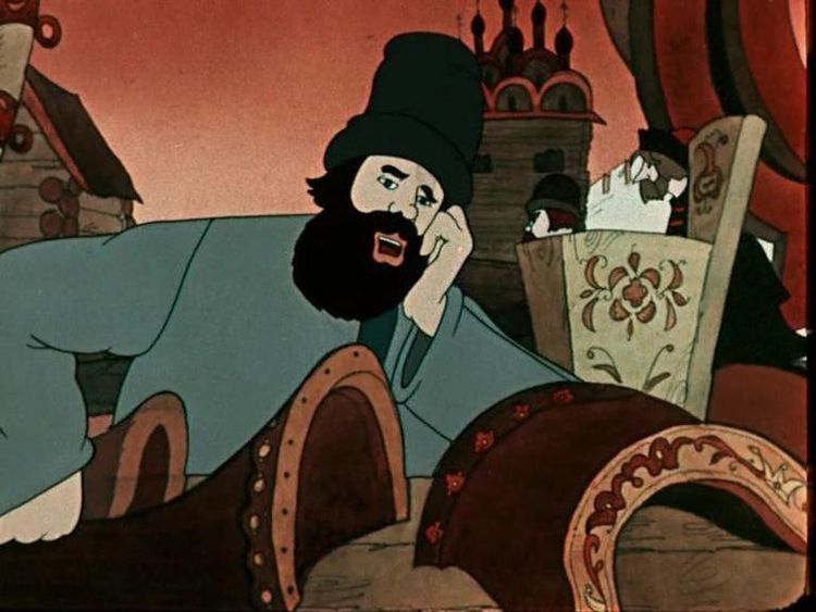 Produktbild: Das bucklige Pferdchen (1975) (Filmjuwelen / DEFA-M&auml;rchen)