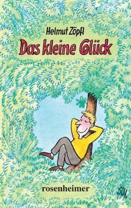 Produktbild: Zoepfl, H: kleine Glueck