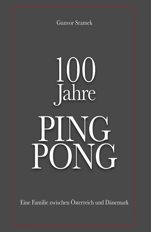 Produktbild: 100 Jahre PING PONG