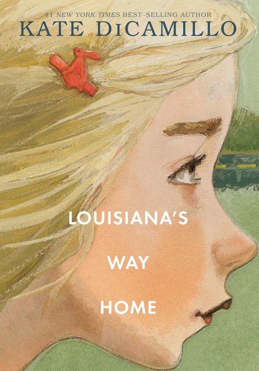 Produktbild: Louisiana's Way Home
