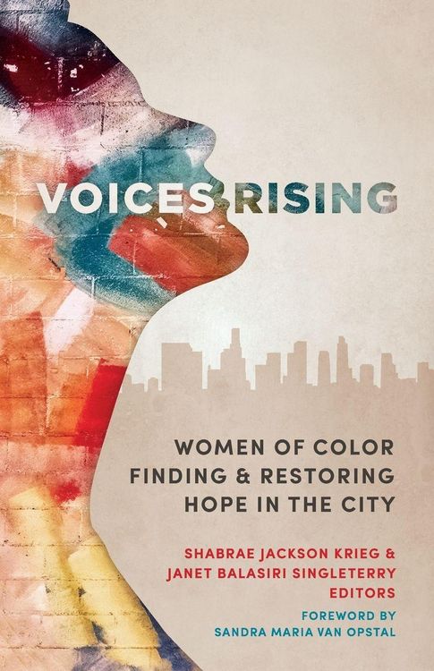 Produktbild: Voices Rising