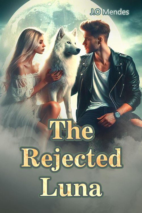 Produktbild: The Rejected Luna