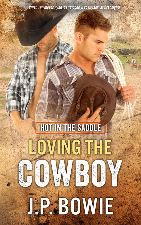 Produktbild: Loving the Cowboy