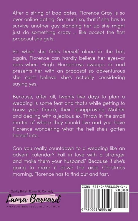 Produktbild: Adventurous Proposal