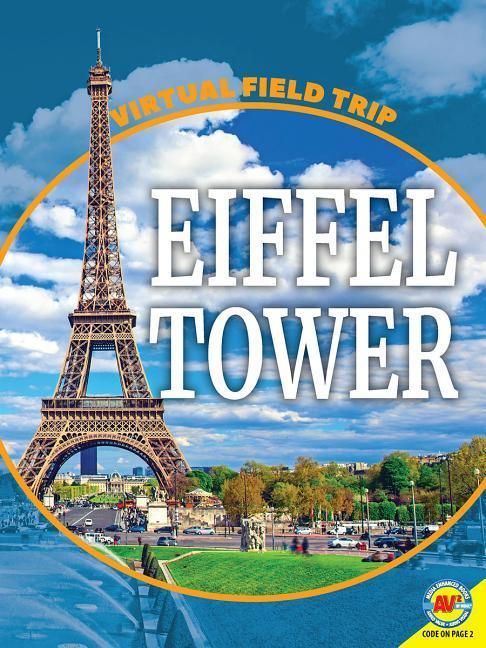 Produktbild: Eiffel Tower