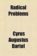 Produktbild: Radical Problems