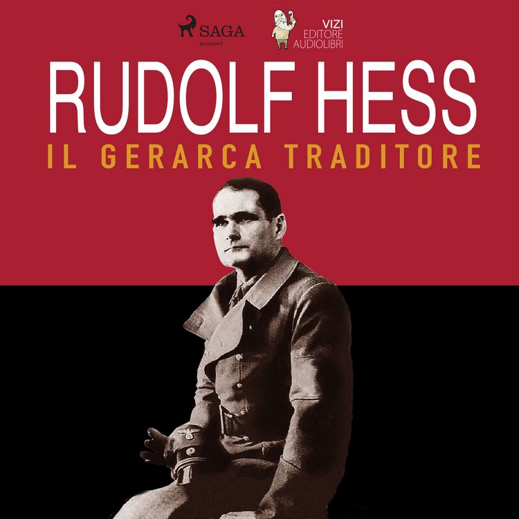 Produktbild: Rudolf Hess